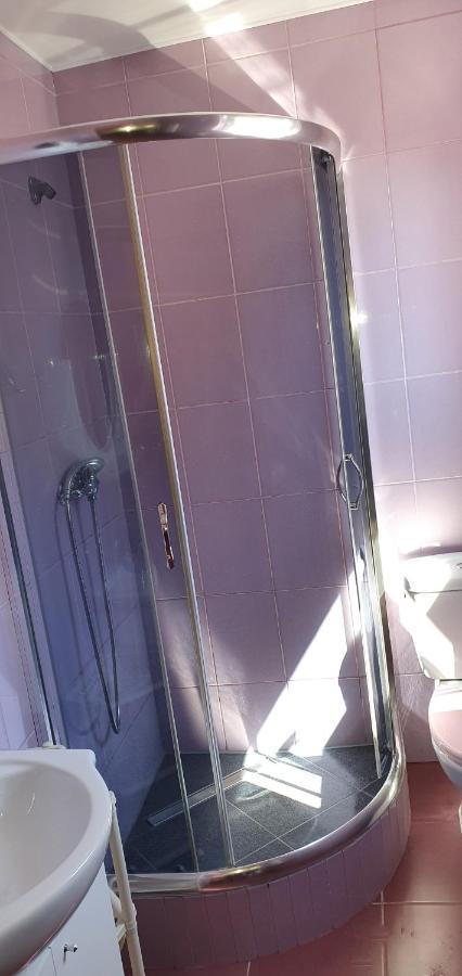 Pokoje Goscinne Pryzmat Wladyslawowo Exterior foto