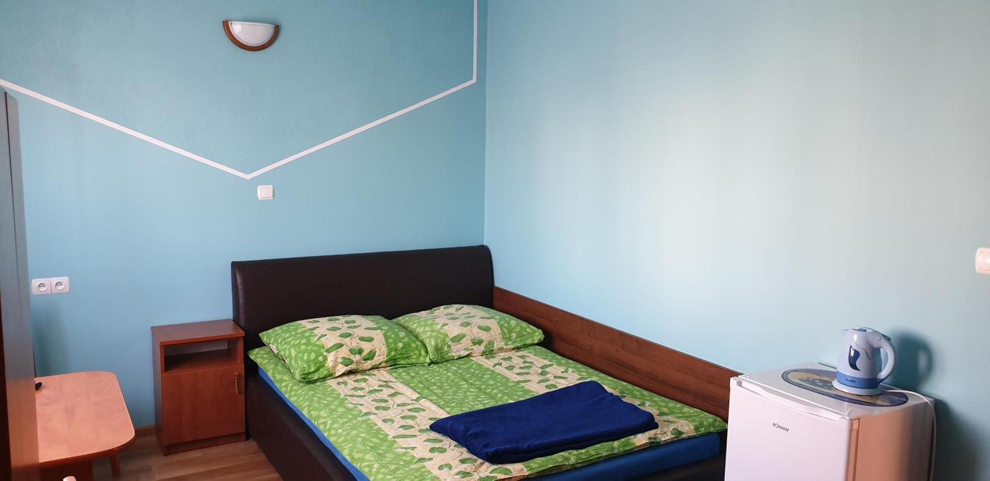 Pokoje Goscinne Pryzmat Wladyslawowo Exterior foto