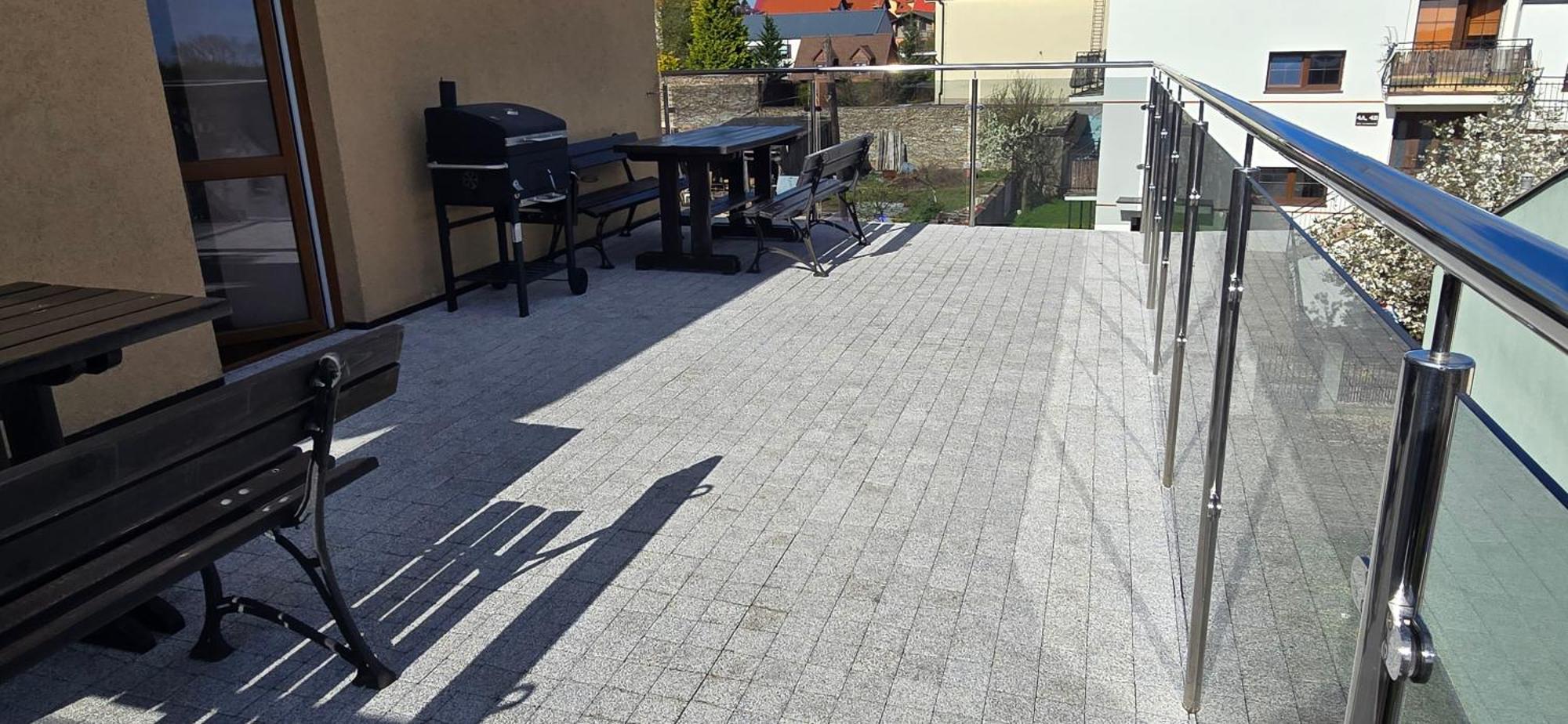 Pokoje Goscinne Pryzmat Wladyslawowo Exterior foto