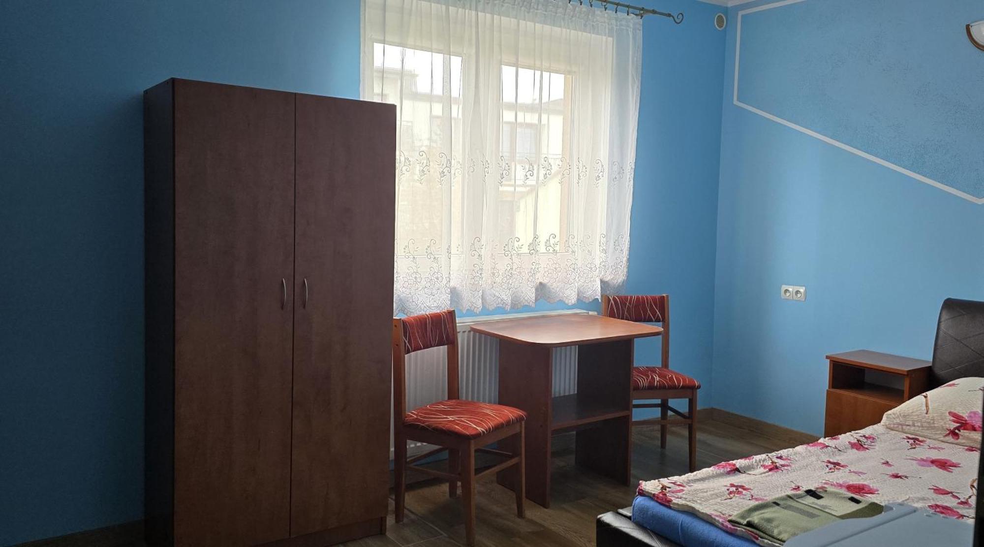 Pokoje Goscinne Pryzmat Wladyslawowo Exterior foto