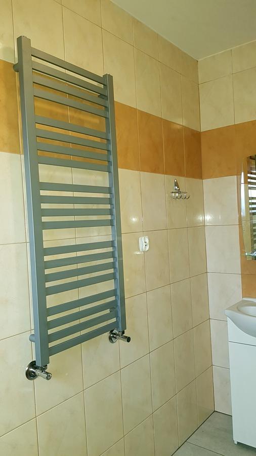 Pokoje Goscinne Pryzmat Wladyslawowo Exterior foto