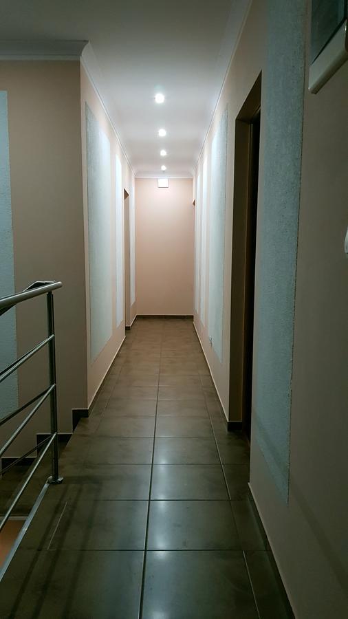 Pokoje Goscinne Pryzmat Wladyslawowo Exterior foto