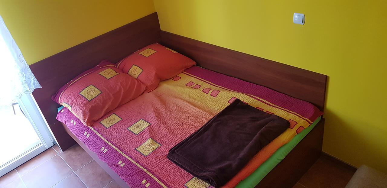 Pokoje Goscinne Pryzmat Wladyslawowo Exterior foto