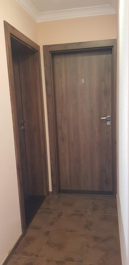 Pokoje Goscinne Pryzmat Wladyslawowo Exterior foto