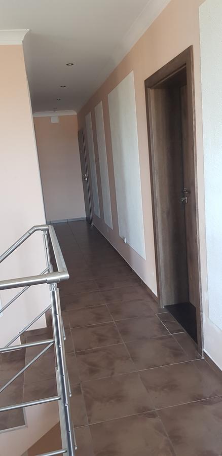 Pokoje Goscinne Pryzmat Wladyslawowo Exterior foto